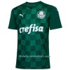 Camiseta de fútbol Palmeiras Primera Equipación 2021/22 - Hombre